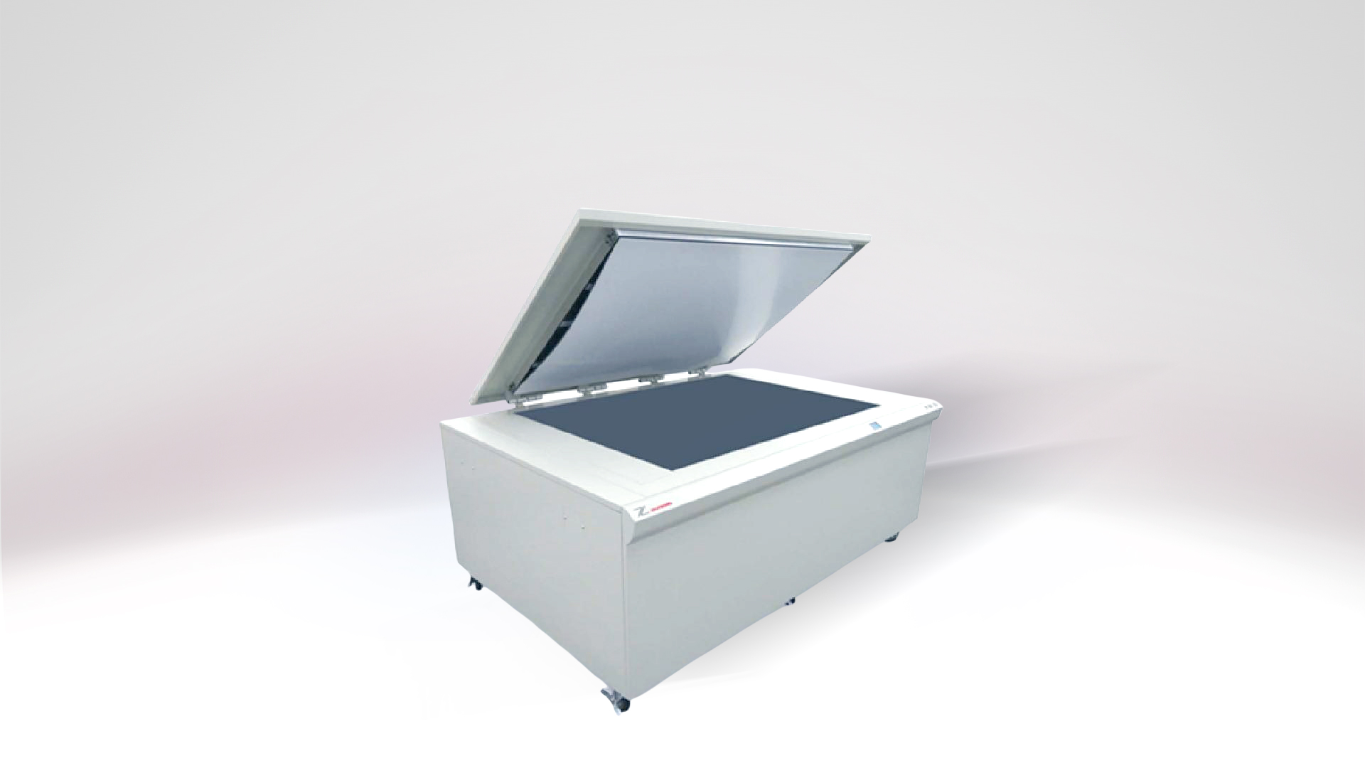 賽數(shù)FB0大幅面高精度臺(tái)式掃描儀