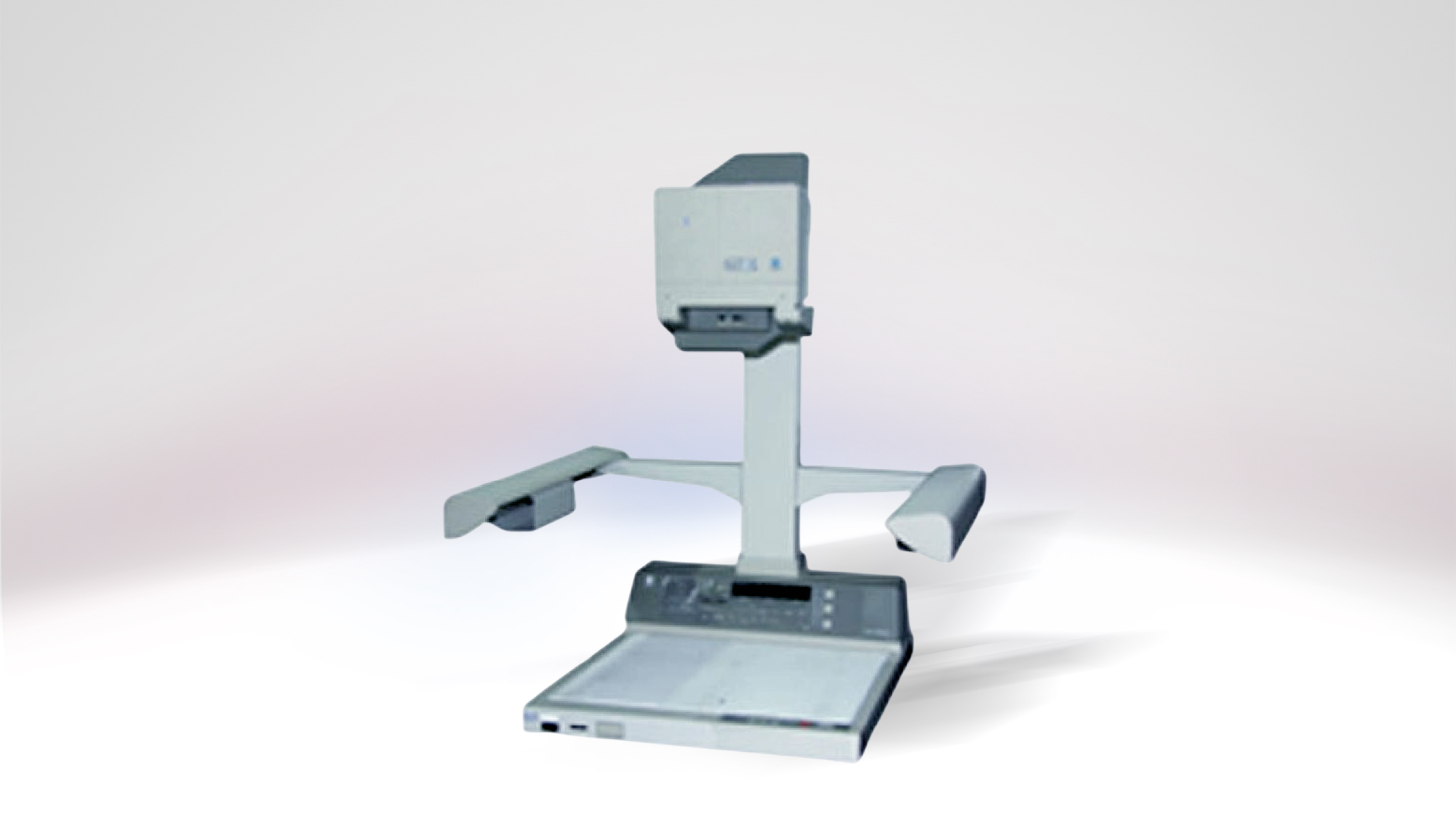 柯尼卡美能達(dá) DR1600 縮微膠片拍攝機(jī)