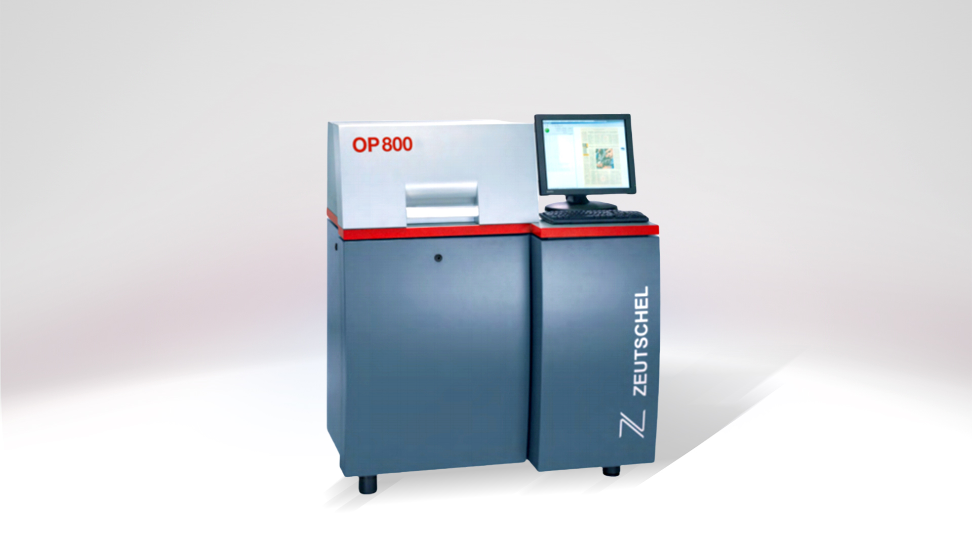 賽數(shù)OP800數(shù)字存檔機(jī)