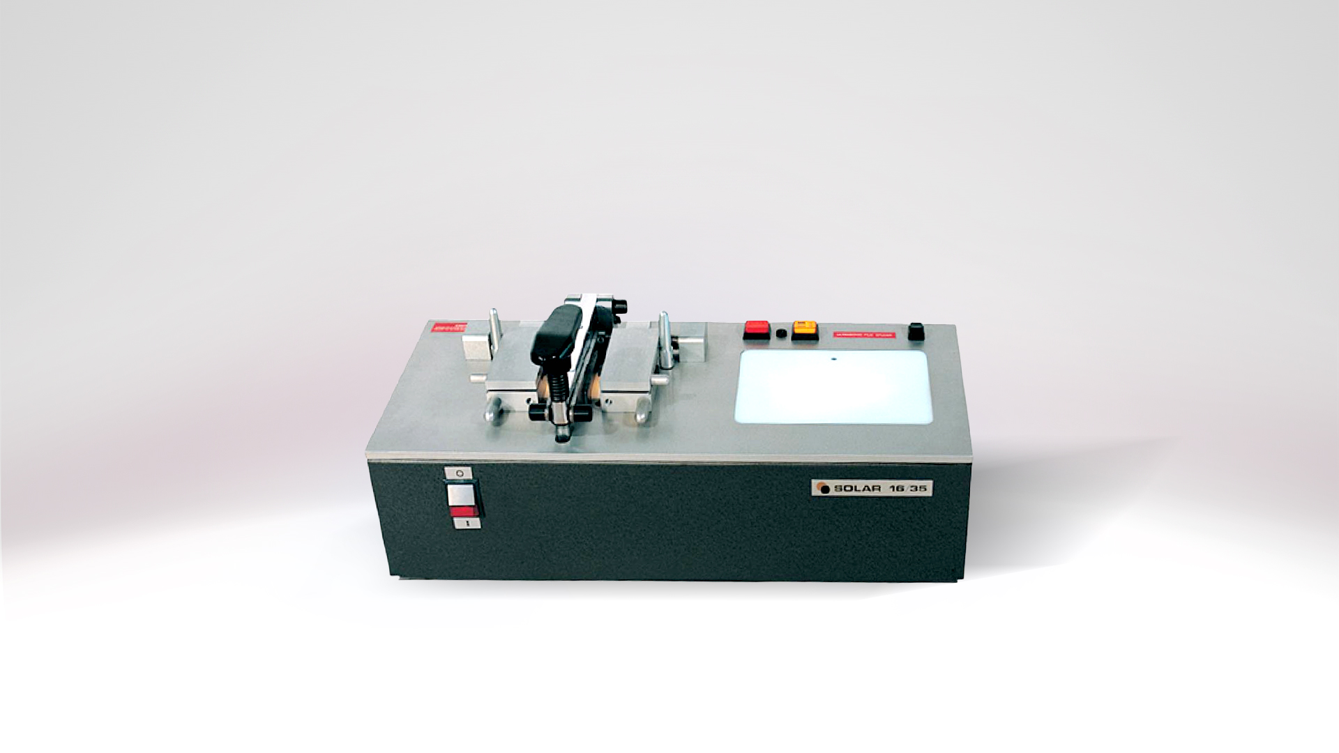 SOLAR縮微膠片接片機