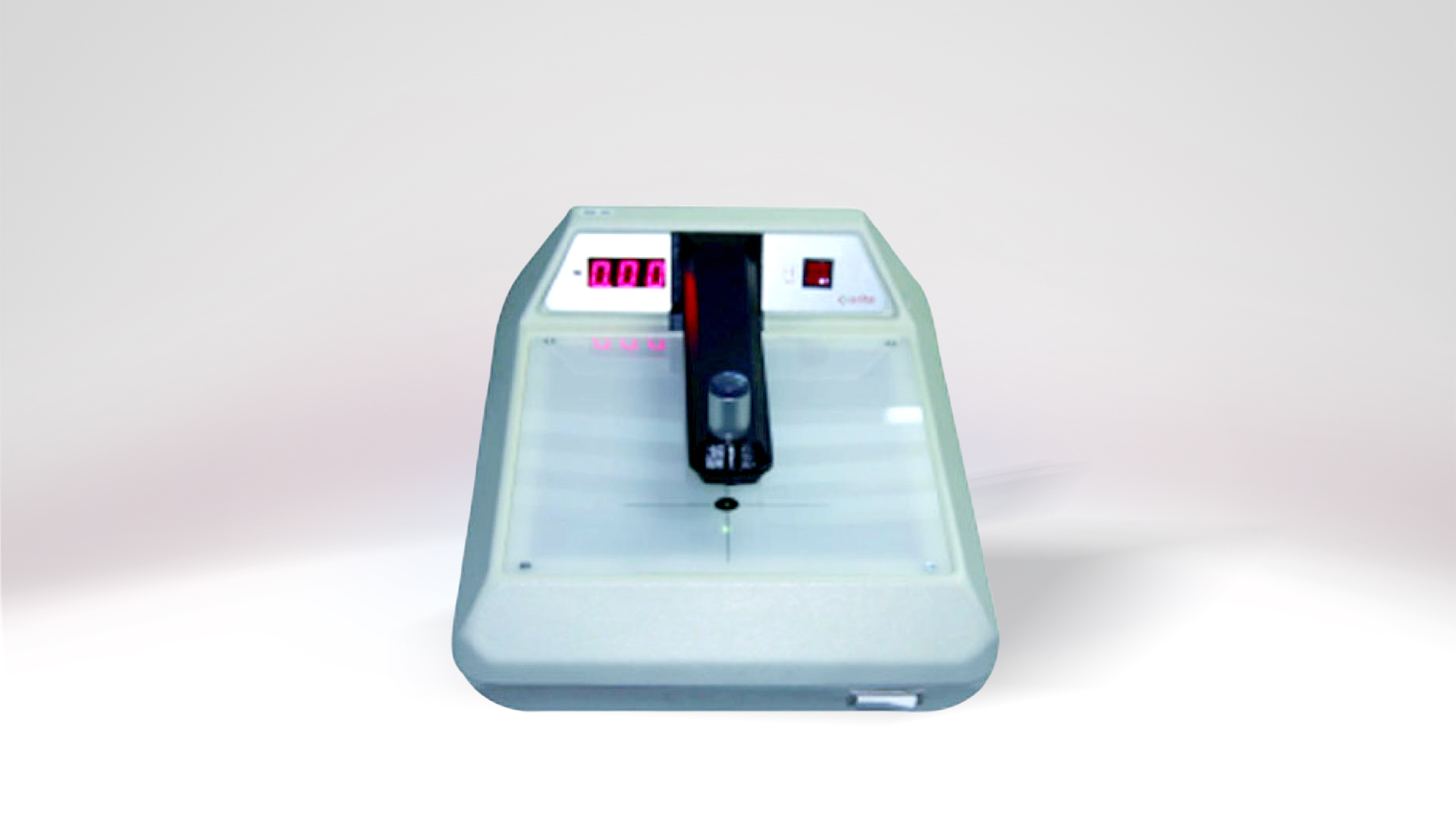 X-Rite縮微膠片密度計