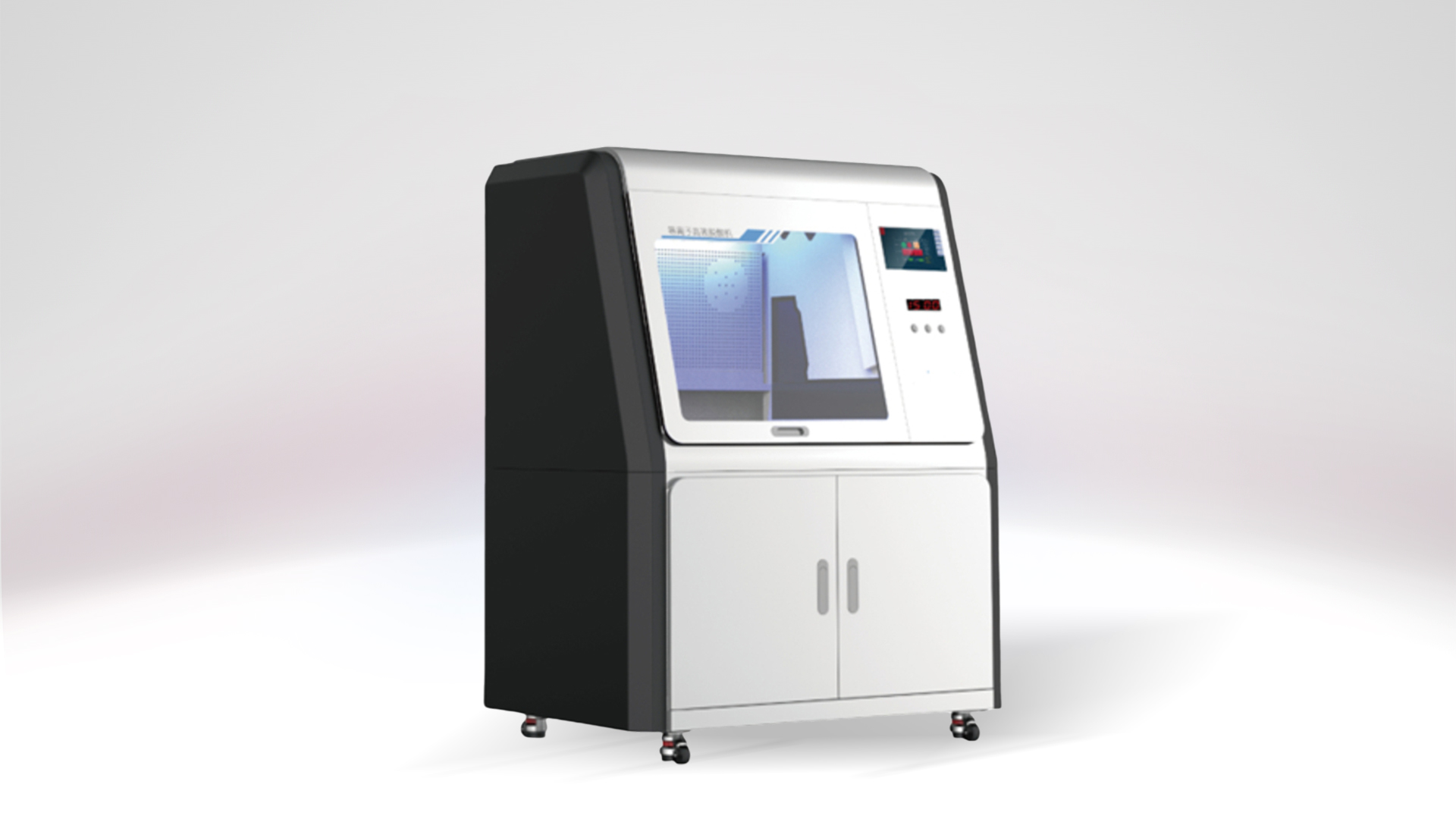 霧潤(rùn)高效脫酸機(jī)