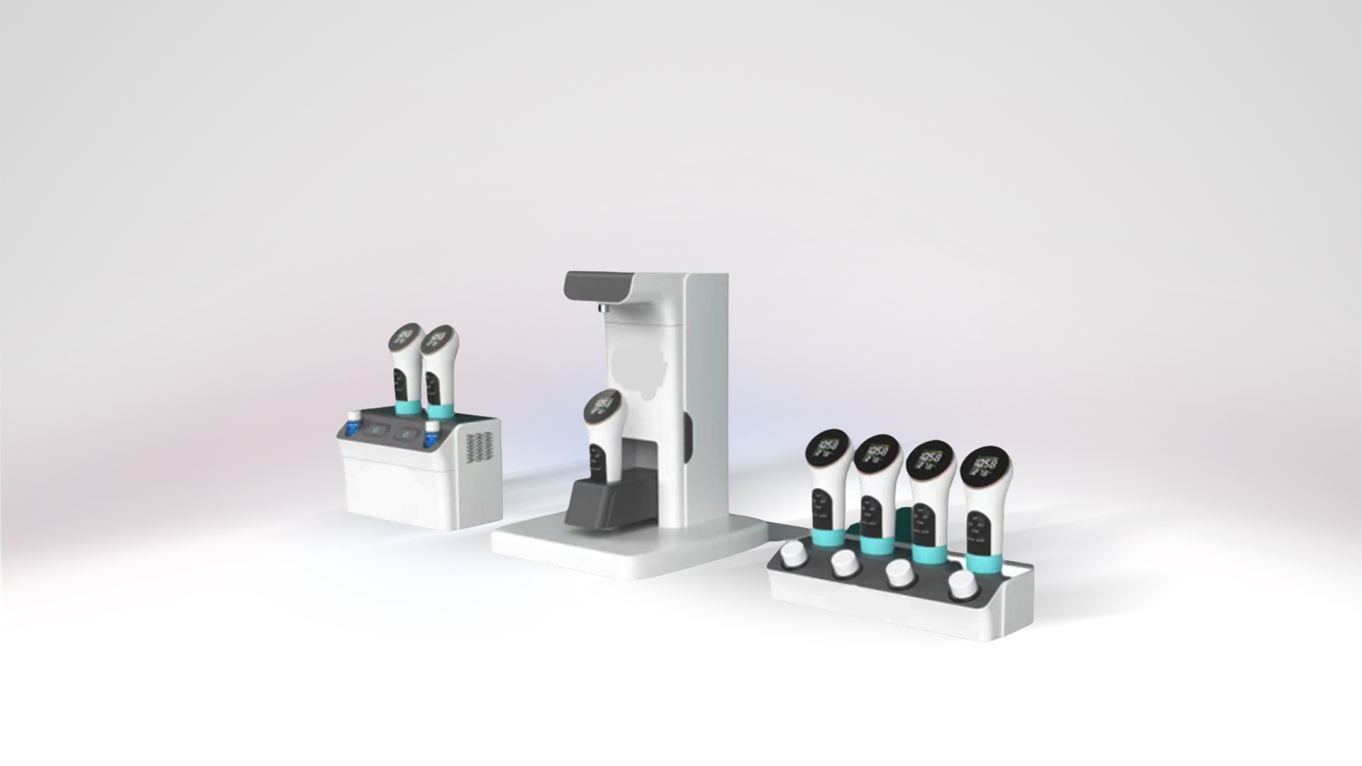 智能無(wú)損pH測(cè)試系統(tǒng)