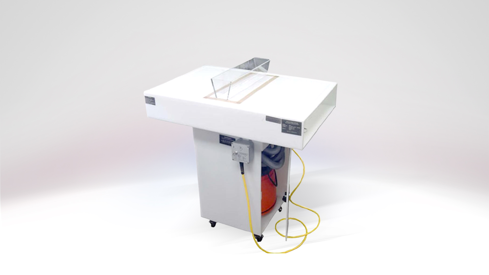 MSC折頁(yè)與邊緣鑄紙機(jī)