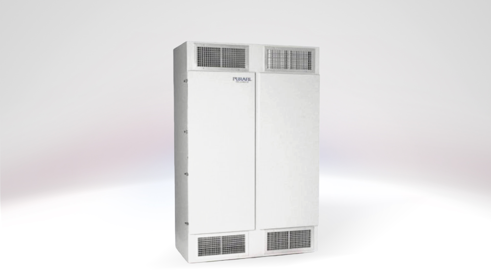 Purafil循環(huán)式有害氣體凈化機(jī)組（CA）