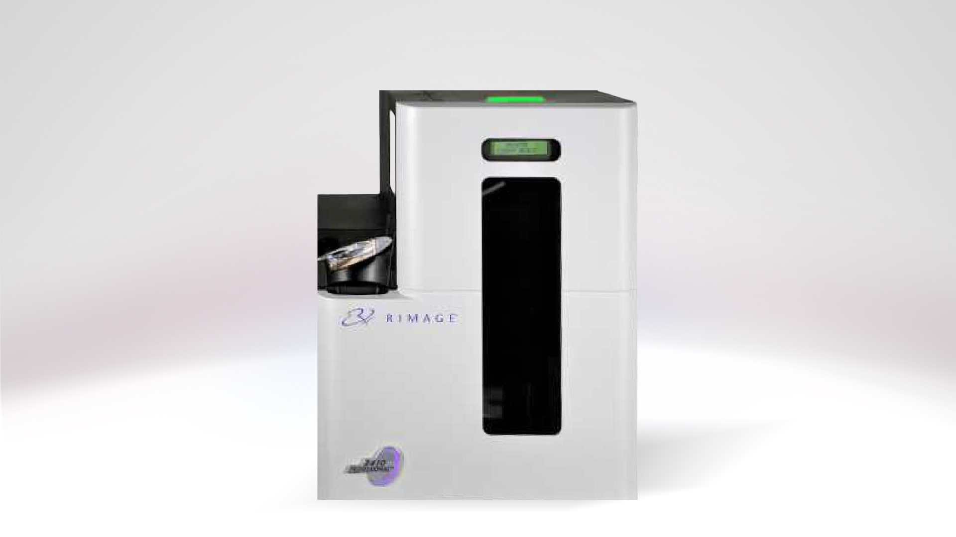 2410N光盤(pán)打印刻錄一體機(jī)