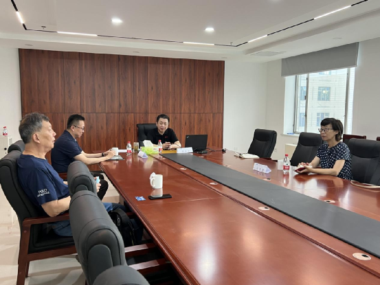 中國文獻(xiàn)影像技術(shù)協(xié)會(huì)2022年第一次常務(wù)理事會(huì)召開