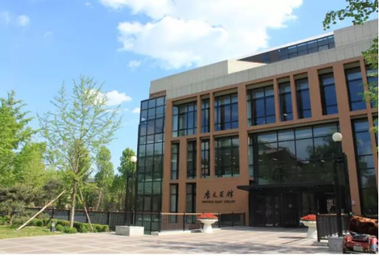 【服務案例】清華大學圖書館館藏數字化