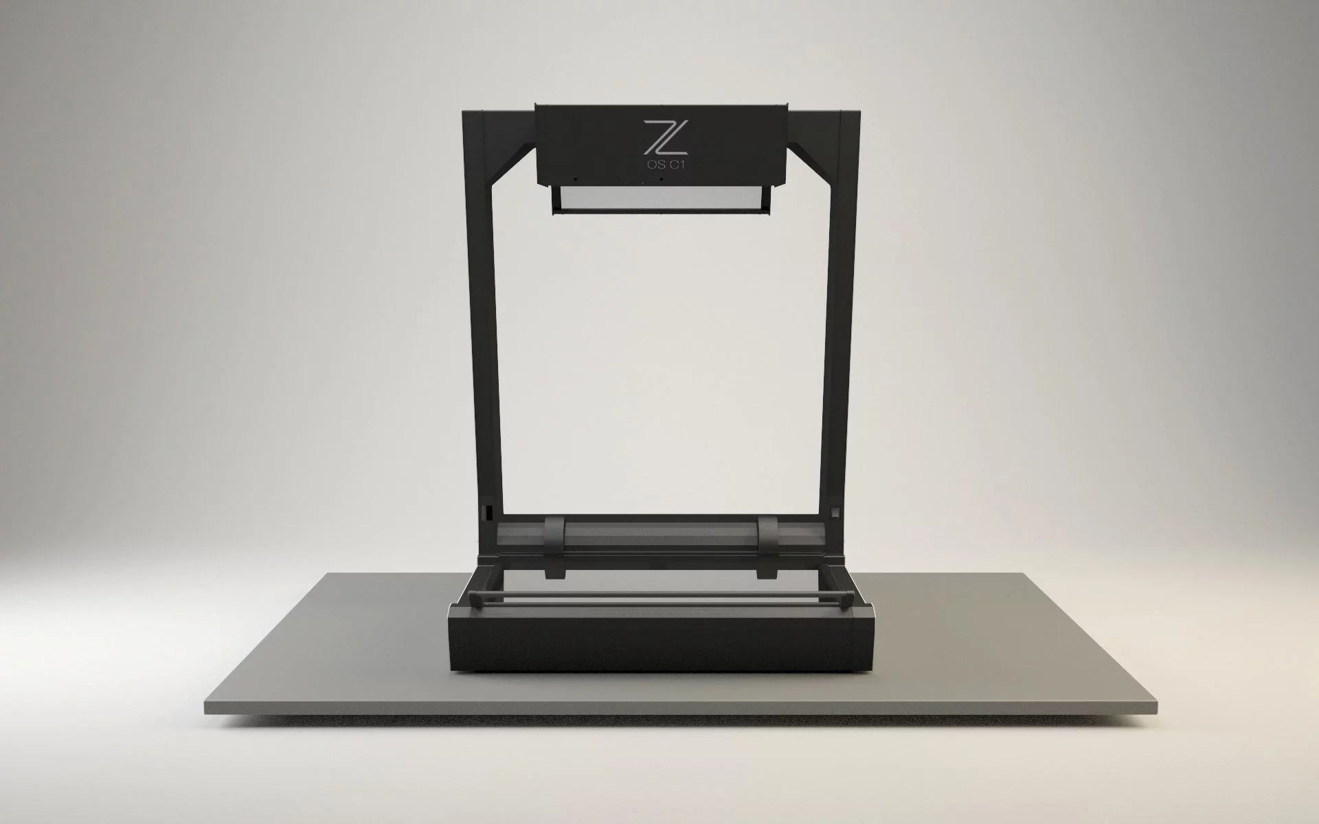 新一代的賽數專業(yè)非接觸式掃描儀——OS C1即將正式面世！