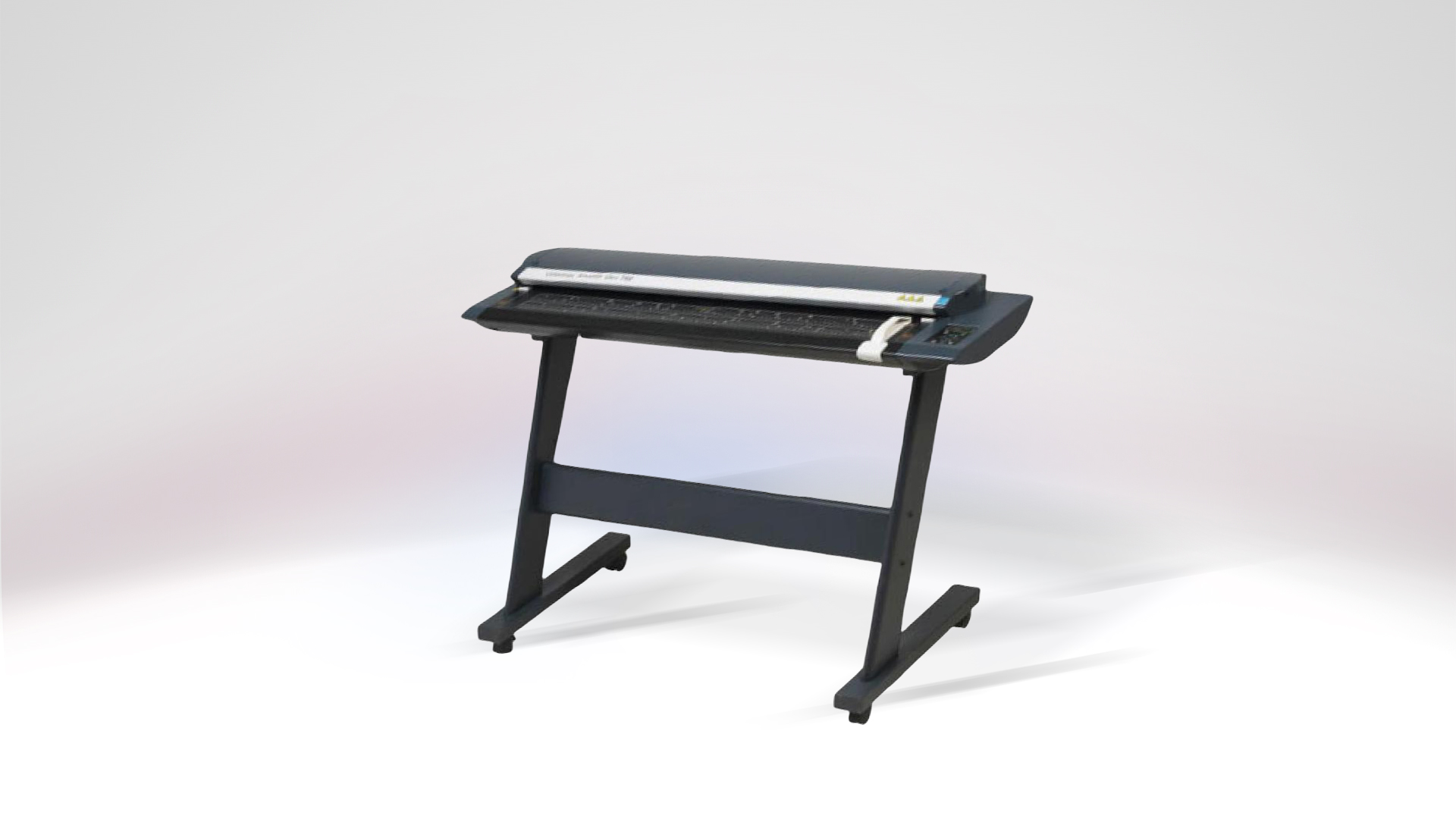 卡萊泰克SC36C大幅面掃描儀