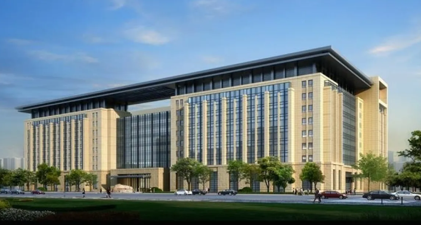 漢龍公司助力北京市檔案館區(qū)域性國(guó)家重點(diǎn)檔案保護(hù)中心建設(shè)