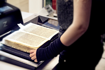 檔案部門如何做好數(shù)字化掃描工作？