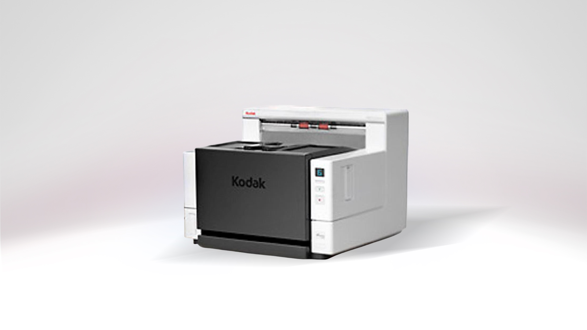 柯達(dá) i4200型掃描儀