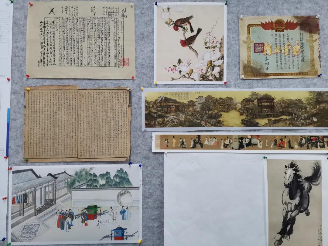 文獻(xiàn)仿真復(fù)制工作受到高度重視，已成為保護(hù)珍貴文獻(xiàn)的最有效途徑