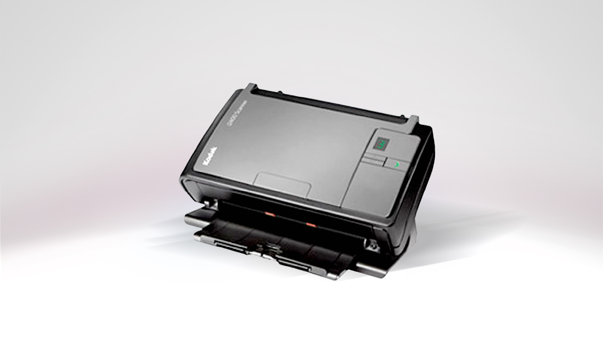 柯達(dá)i2400型掃描儀