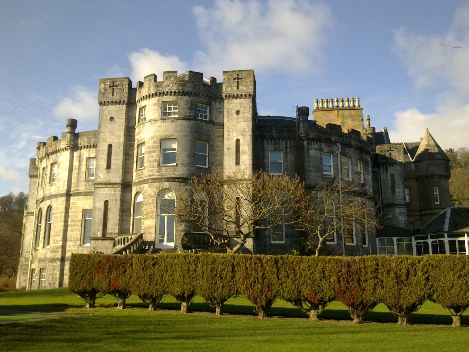 英國斯特靈大學采購賽數(shù)DSC全能影像采集系統(tǒng)以升級其數(shù)字化設施