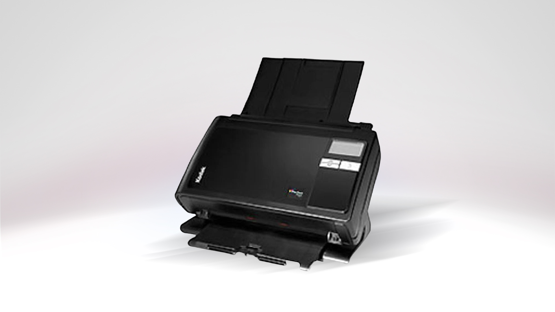 柯達(dá)i2600 型掃描儀