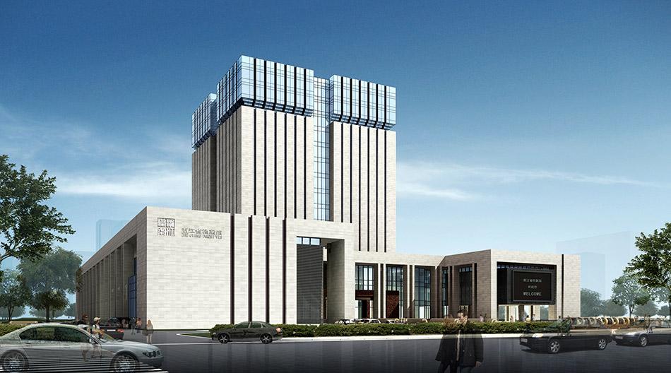 漢龍公司中標浙江省檔案館2021年至2023年紙質檔案數(shù)字化掃描配套修復服務項目