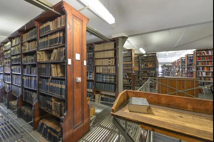 【賽數(shù)案例】高質量數(shù)字化促進報紙文獻資源用于科學研究