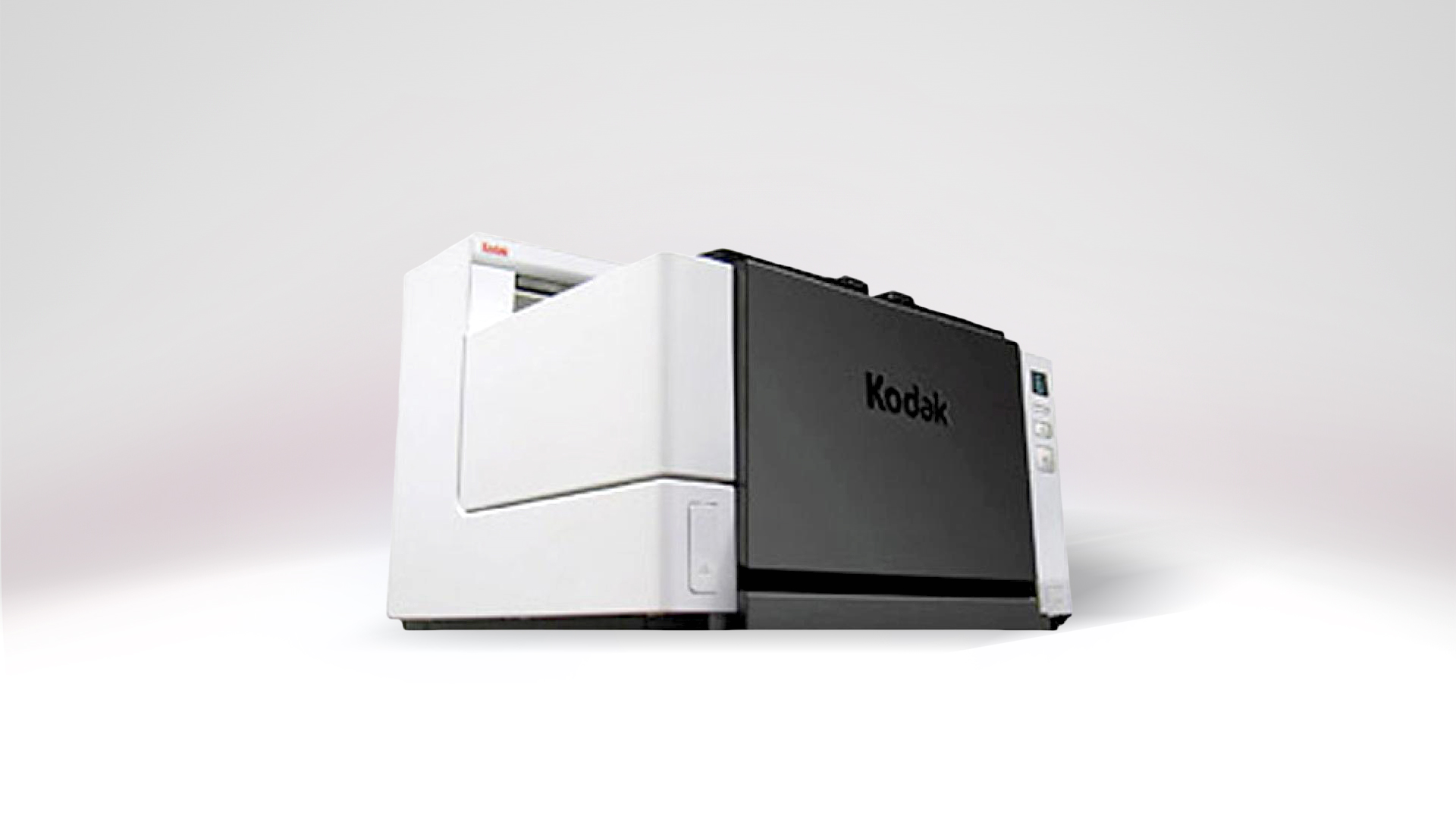 柯達(dá)i4600型文檔掃描儀