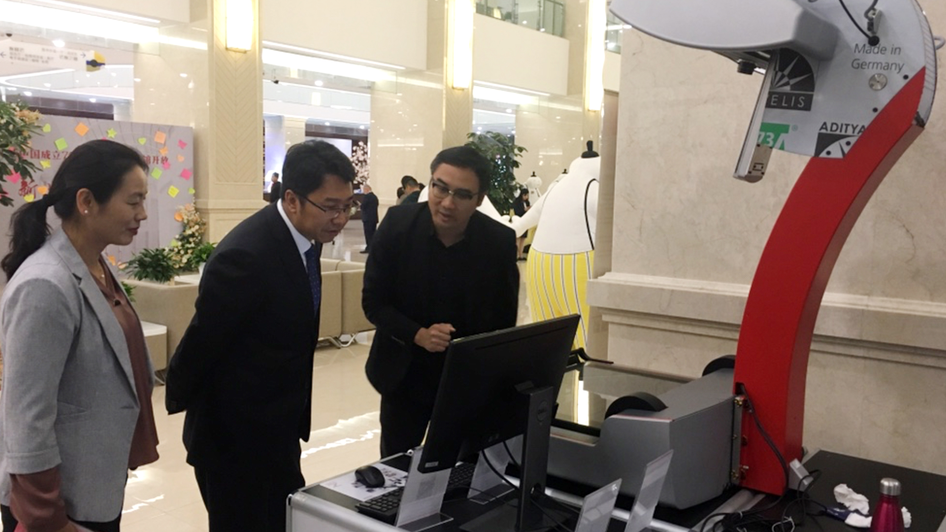 中國(guó)圖書(shū)館學(xué)會(huì)舉辦智慧圖書(shū)館與新一代圖書(shū)館平臺(tái)建設(shè)研討班