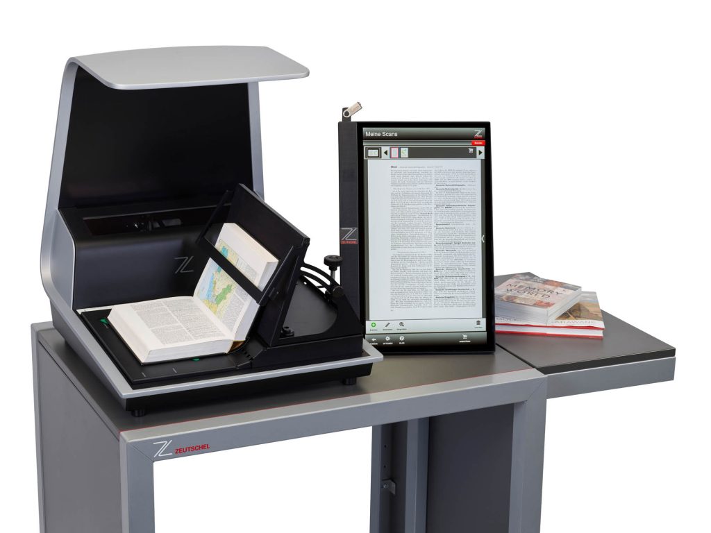 如何妥善地對掃描儀進行消毒？