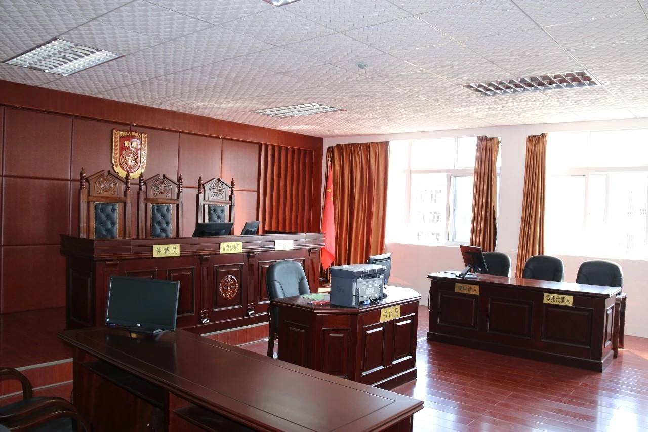 漢龍藍光硬盤冷存儲解決方案在政法系統(tǒng)的應用實例