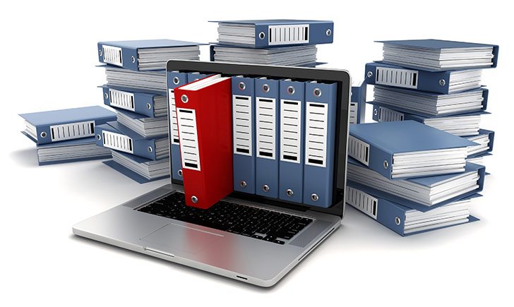 現(xiàn)代化復制技術促進檔案文獻的保護與利用