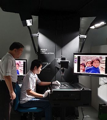 您的掃描系統(tǒng)是否該升級或替換了？