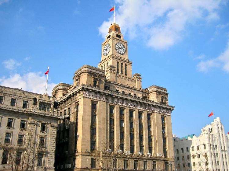 賽數(shù)掃描儀助力江海關(guān)歷史檔案及西文典籍?dāng)?shù)字化