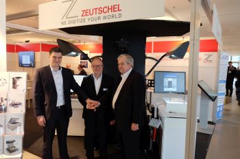 德國圖書館員大會：MSV Systemhaus采購賽數(shù)DSC全能影像采集系統(tǒng)A0版