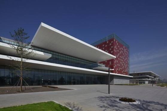 漢龍公司全面參與國家檔案局區(qū)域性國家重點檔案保護(hù)中心建設(shè)