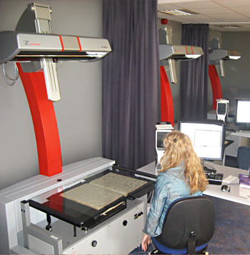 古籍數(shù)字化技術(shù)日趨成熟，一鍵直達《永樂大典》